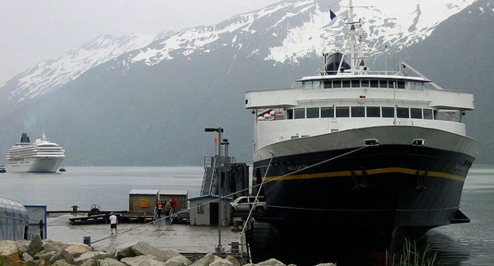 Alaska malaspina repairs service anchoragepress